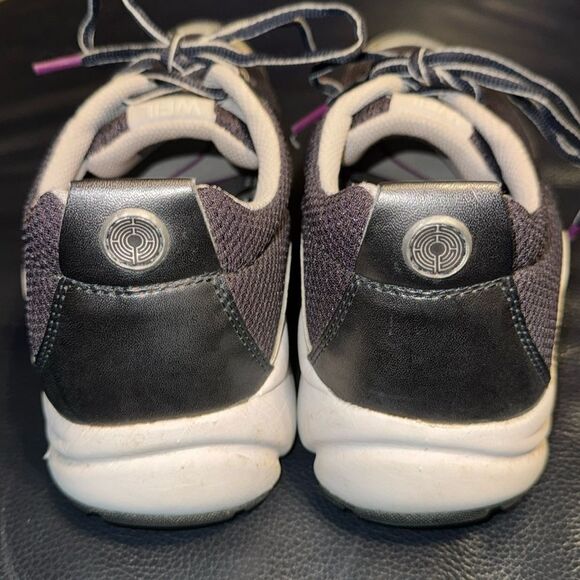 Vionic Dr. Weil With Orthaheel Technology Rhythm Walker Walking Shoes Sneakers - Picture 5 of 10